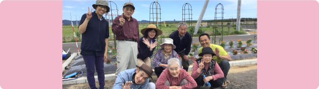 恵泉会シニアサポートともえの特徴